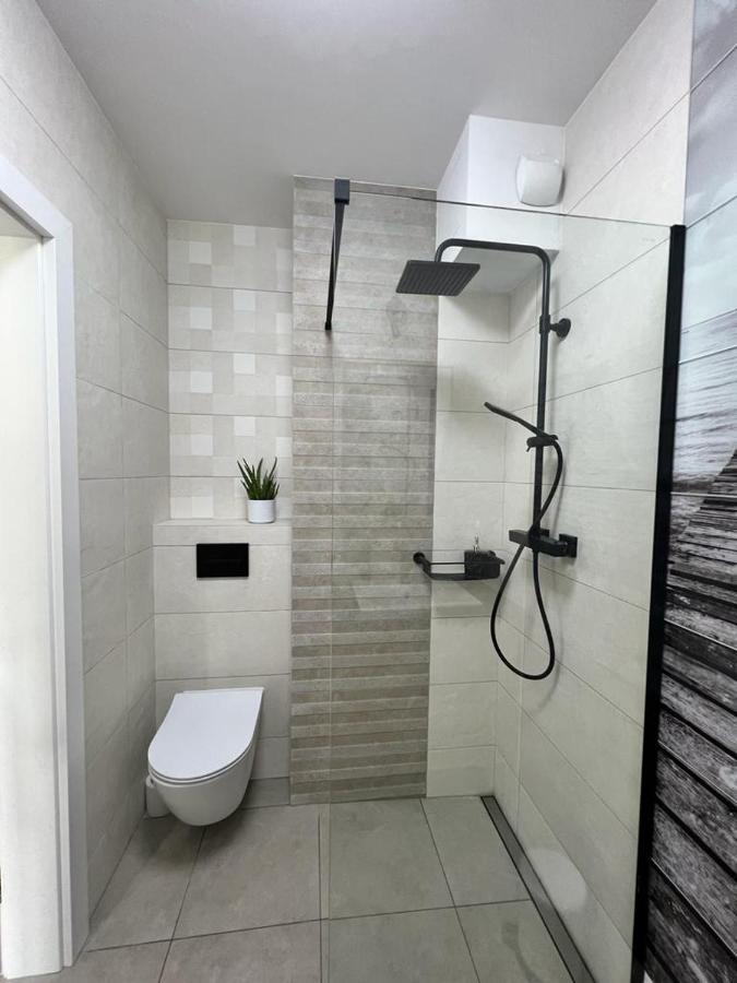 Apartament Motlewa Apartment Gdansk Luaran gambar